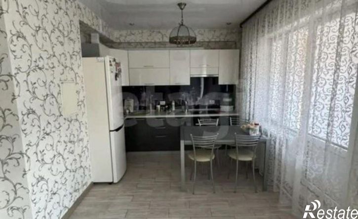 3-комн квартира ул Ключевская, 54В,  д. 54В