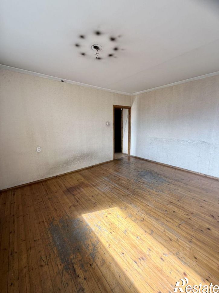 3-комн квартира пр-кт Строителей, 12,  д. 12