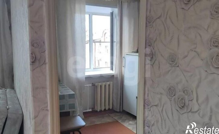 1-комн квартира ул Гагарина, 53,  д. 53