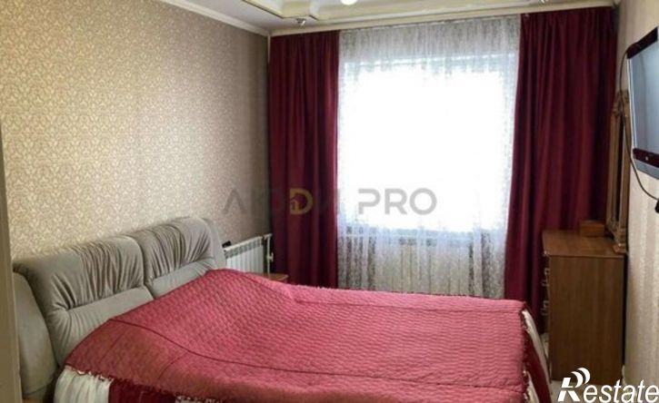 3-комн квартира ул Жердева, 35,  д. 35