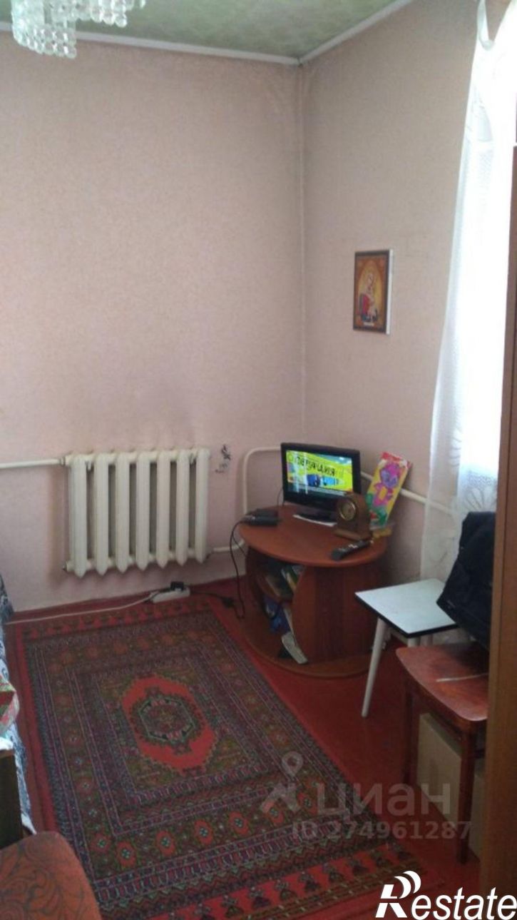 4-комн квартира ул Павлова, 64,  д. 64