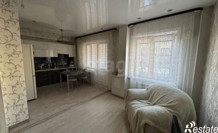 3-комн квартира ул Ключевская, 54В,  д. 54В