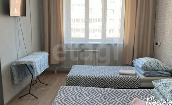 2-комн квартира ул Смолина, 81,  д. 81