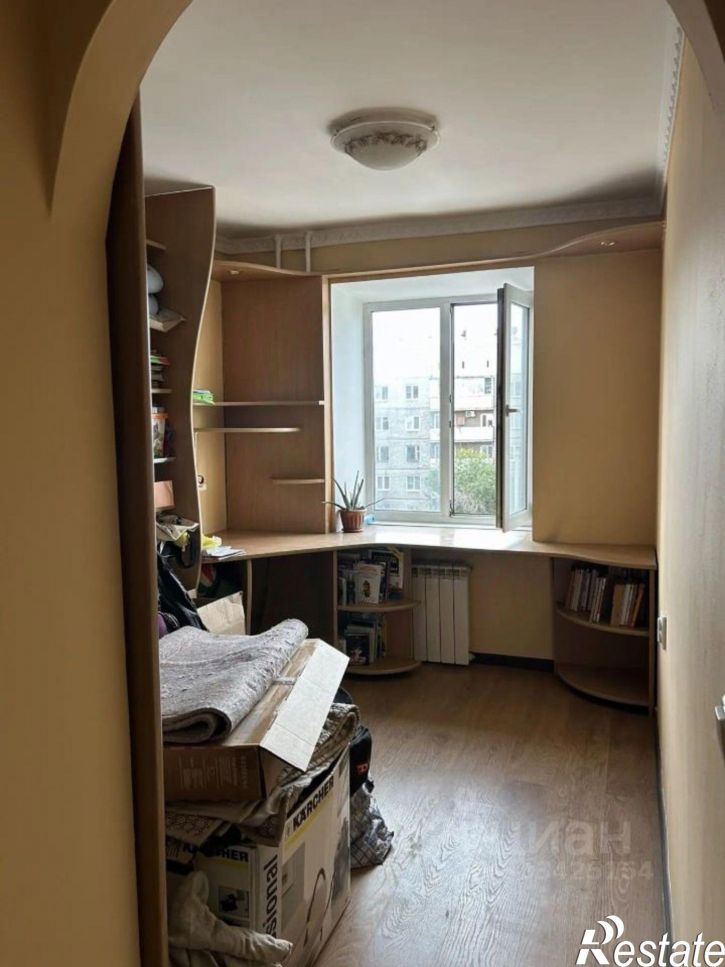 5-комн квартира ул Жердева, 33,  д. 33