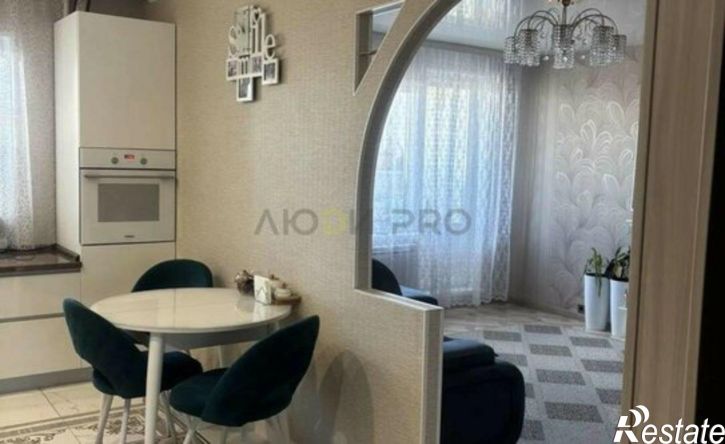 3-комн квартира ул Жердева, 35,  д. 35