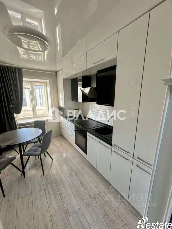 2-комн квартира ул Шумяцкого, 16А,  д. 16А