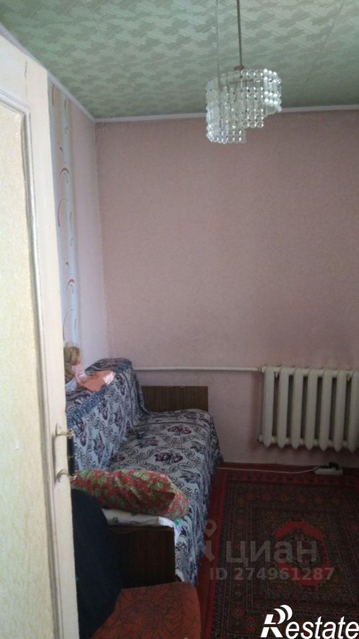 4-комн квартира ул Павлова, 64,  д. 64