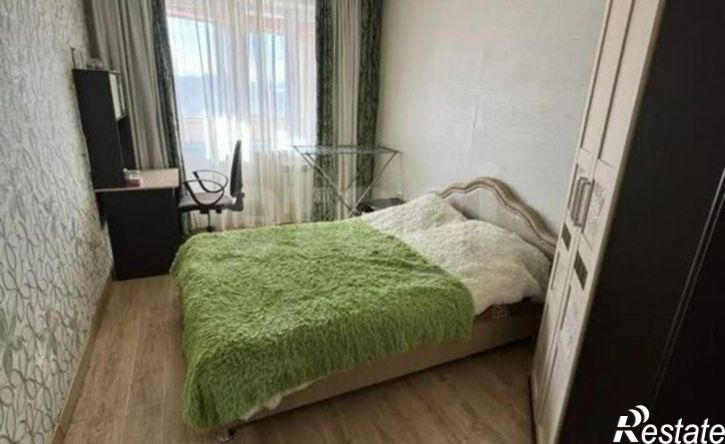 3-комн квартира ул Ключевская, 54В,  д. 54В