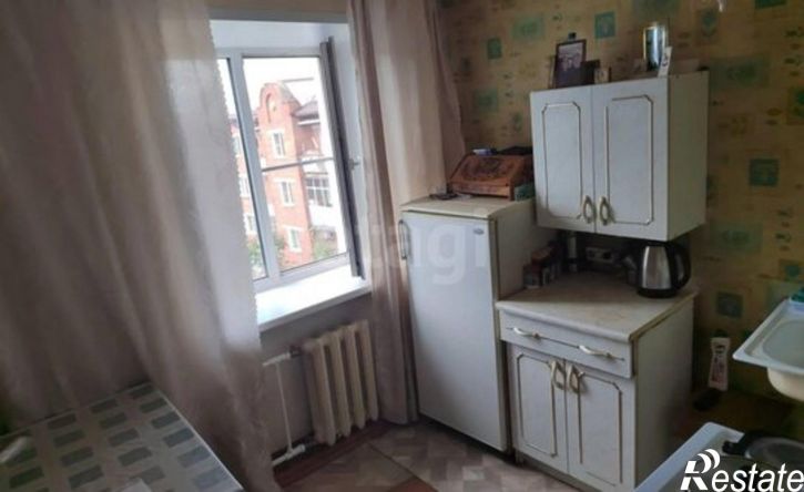 1-комн квартира ул Гагарина, 53,  д. 53