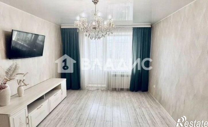 2-комн квартира ул Шумяцкого, 16А,  д. 16А