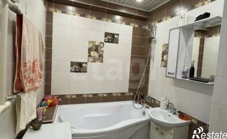 3-комн квартира ул Ключевская, 54В,  д. 54В