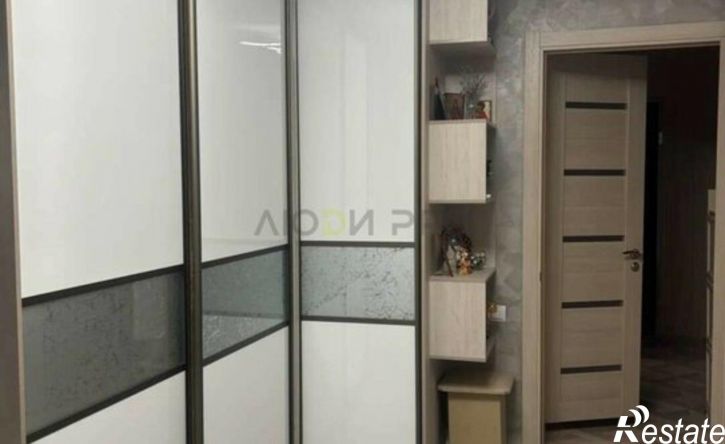 3-комн квартира ул Жердева, 35,  д. 35
