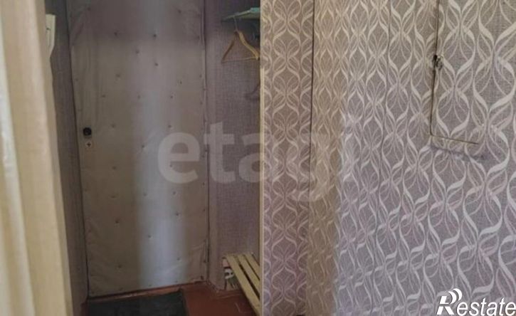 1-комн квартира ул Гагарина, 53,  д. 53