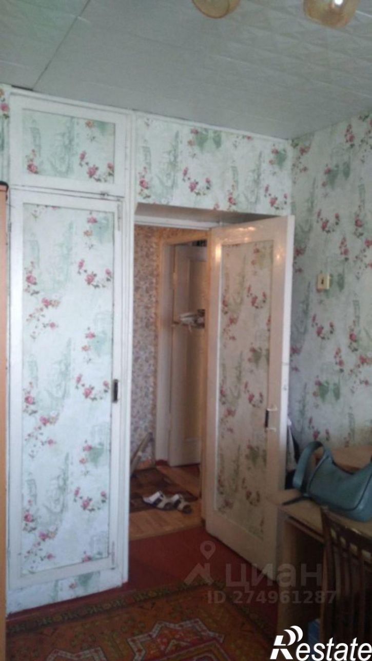 4-комн квартира ул Павлова, 64,  д. 64