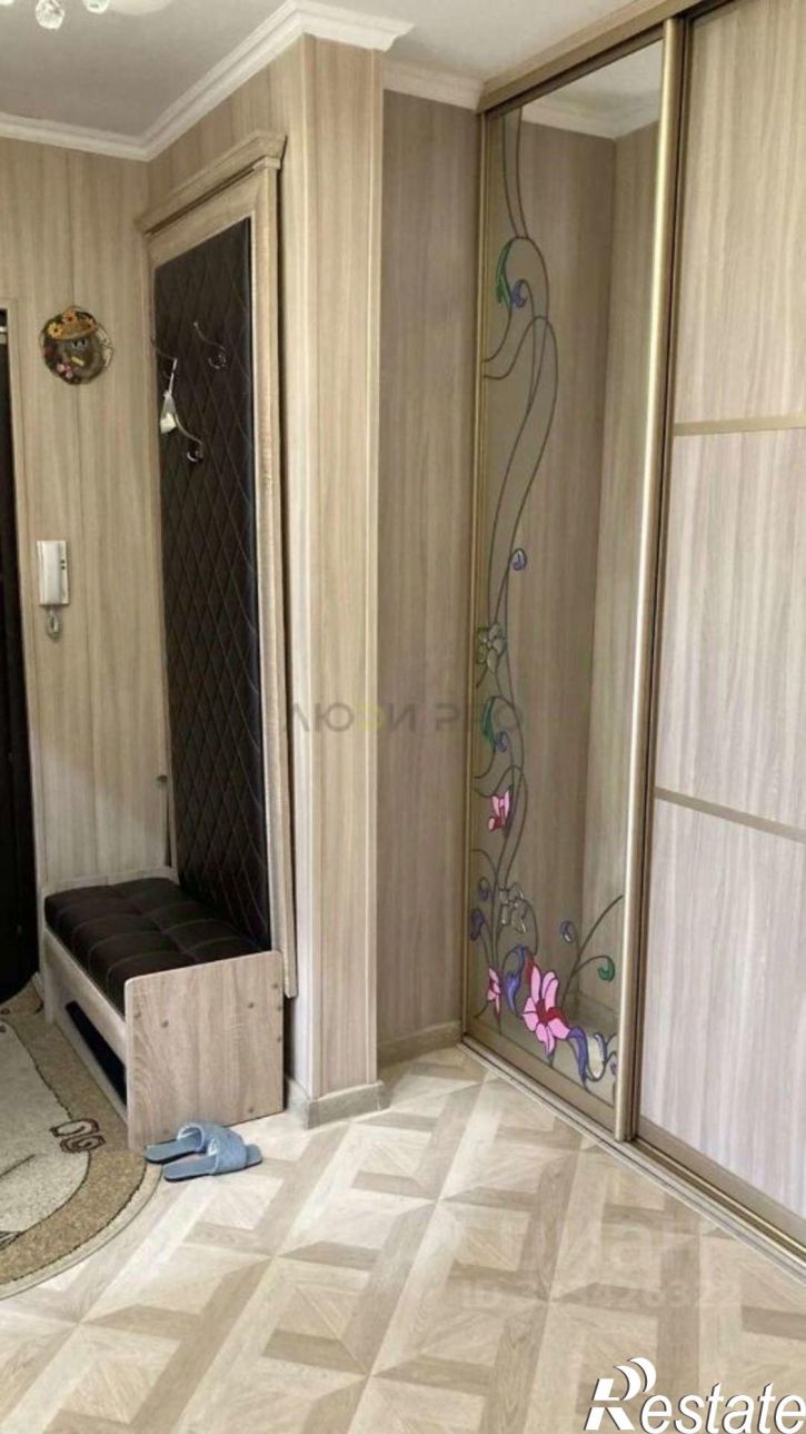 3-комн квартира ул Жердева, 35,  д. 35