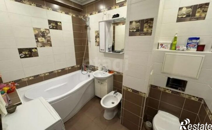 3-комн квартира ул Ключевская, 54В,  д. 54В