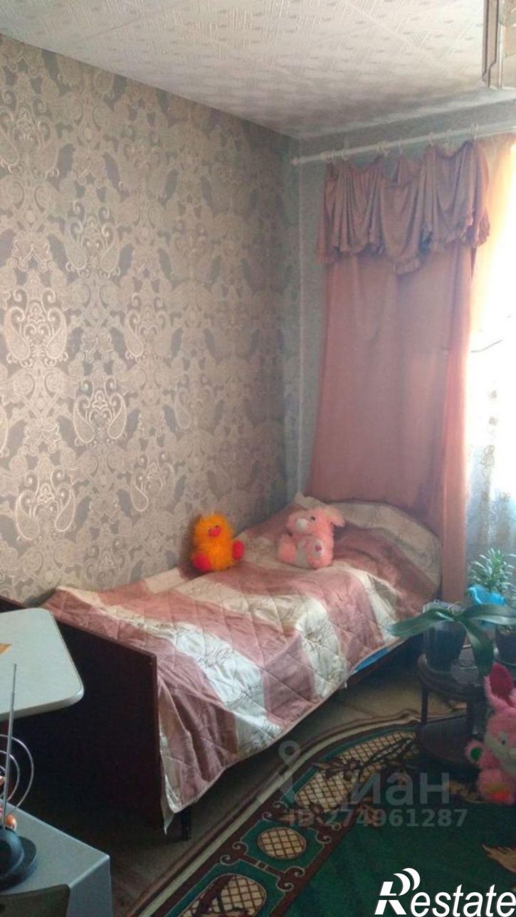 4-комн квартира ул Павлова, 64,  д. 64