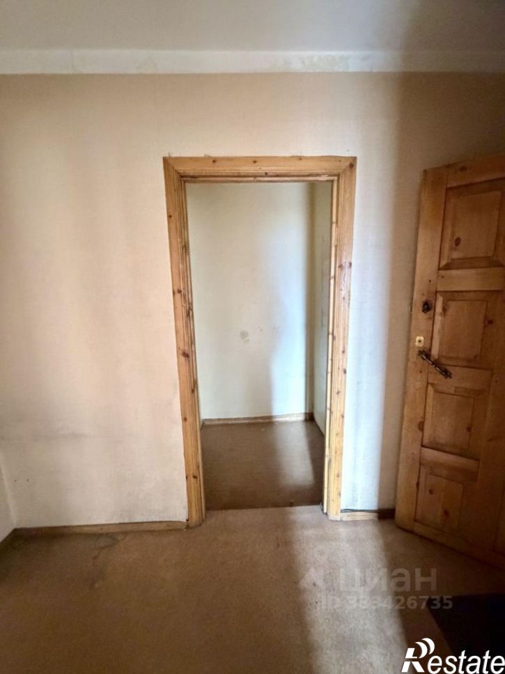 3-комн квартира пр-кт Строителей, 12,  д. 12