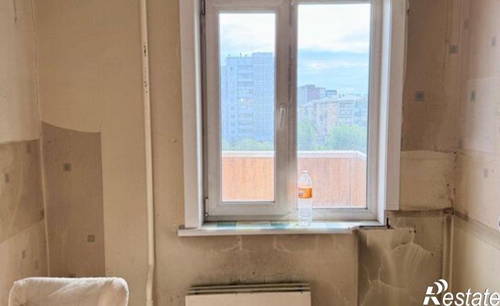 3-комн квартира пр-кт Строителей, 12,  д. 12