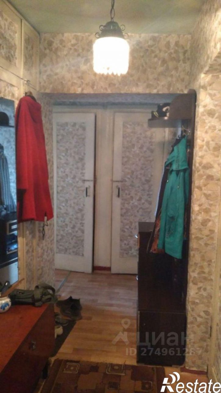 4-комн квартира ул Павлова, 64,  д. 64