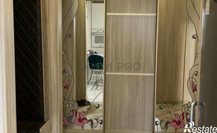3-комн квартира ул Жердева, 35,  д. 35