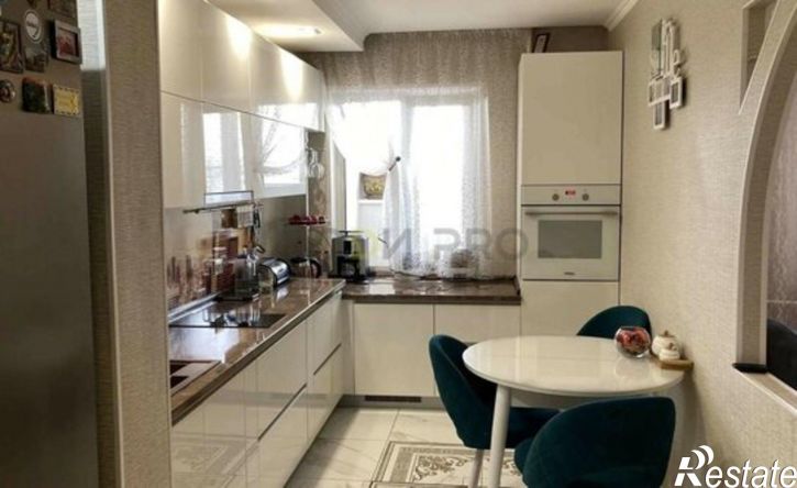 3-комн квартира ул Жердева, 35,  д. 35