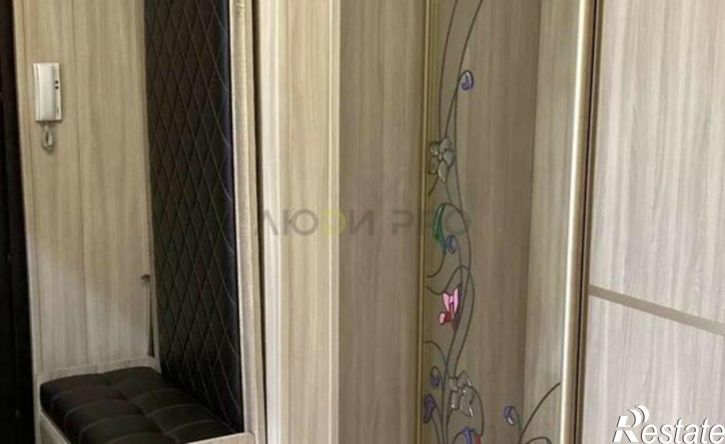 3-комн квартира ул Жердева, 35,  д. 35