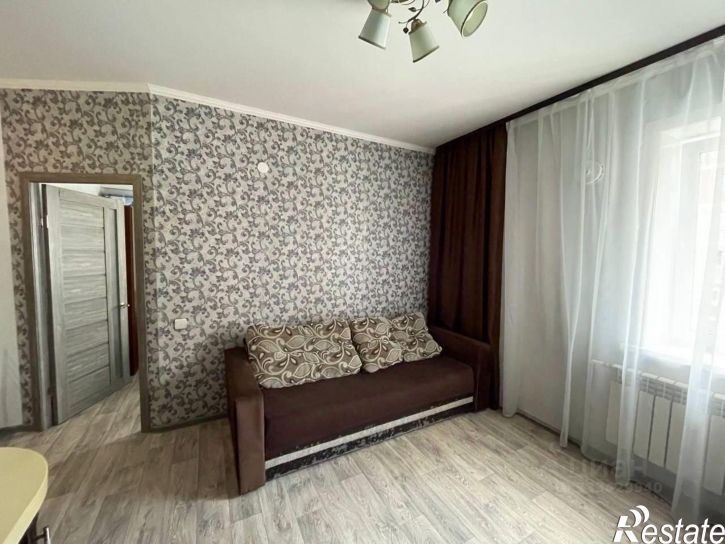 1-комн квартира ул Конечная, 4,  д. 4