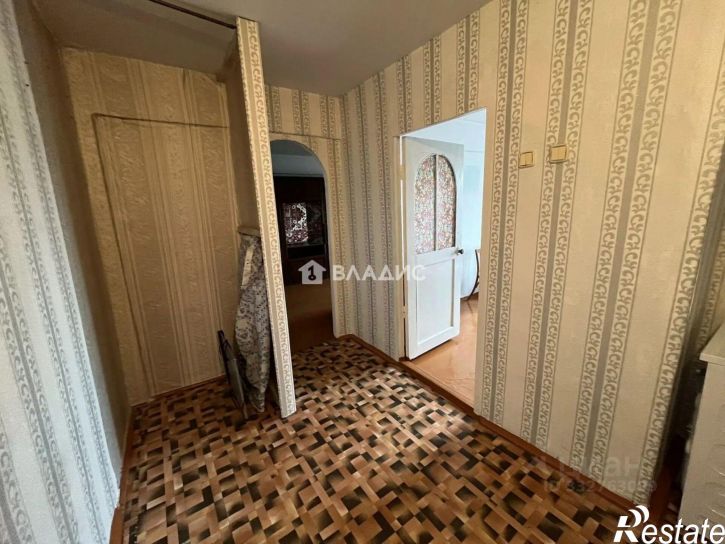 2-комн квартира ул Краснофлотская, 16,  д. 16