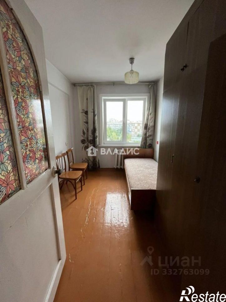 2-комн квартира ул Краснофлотская, 16,  д. 16