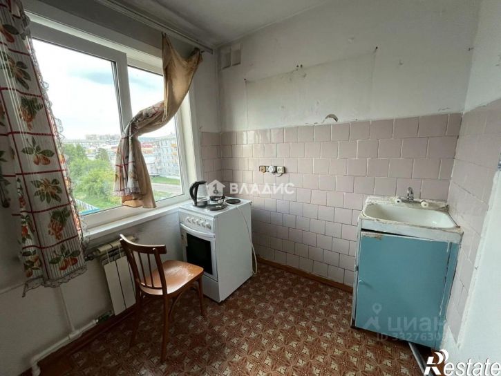 2-комн квартира ул Краснофлотская, 16,  д. 16
