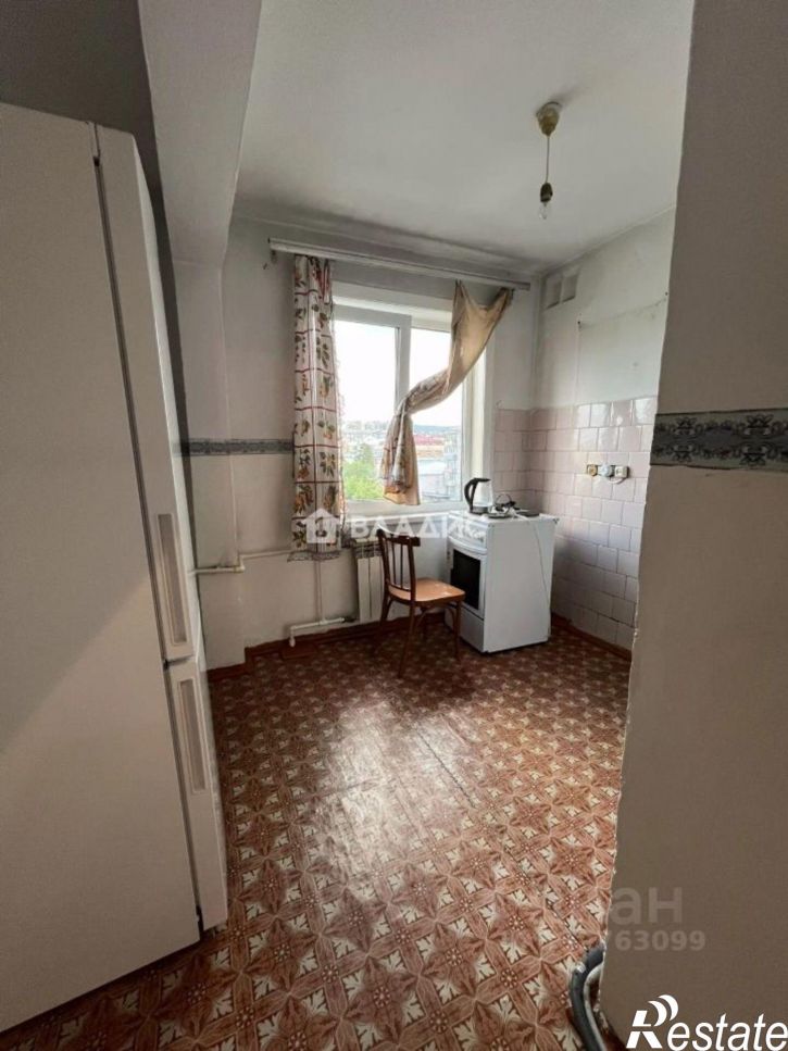 2-комн квартира ул Краснофлотская, 16,  д. 16