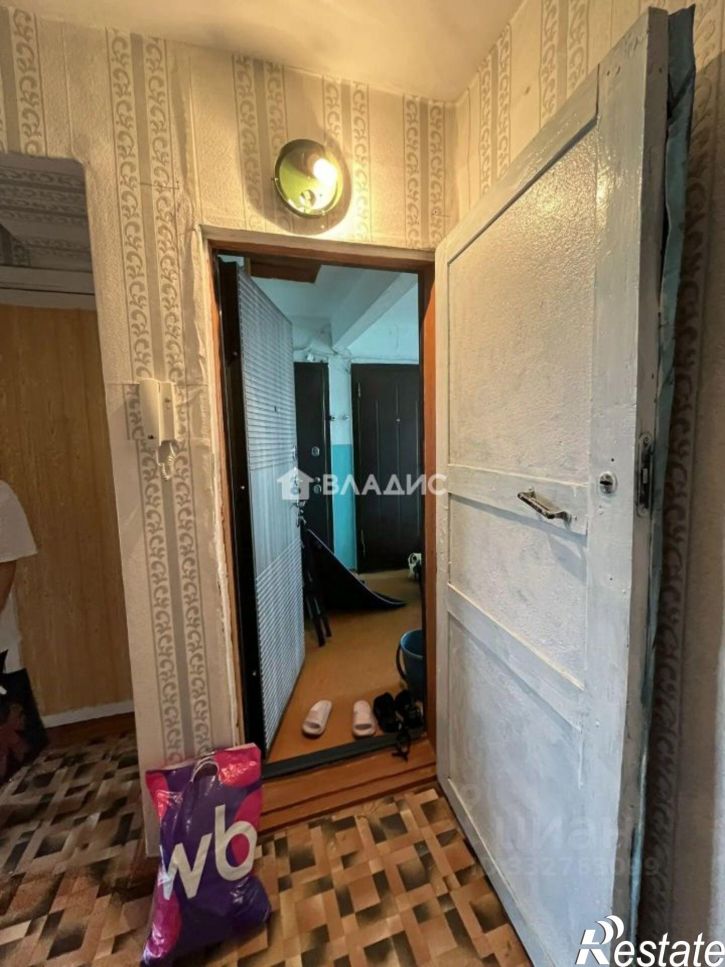 2-комн квартира ул Краснофлотская, 16,  д. 16