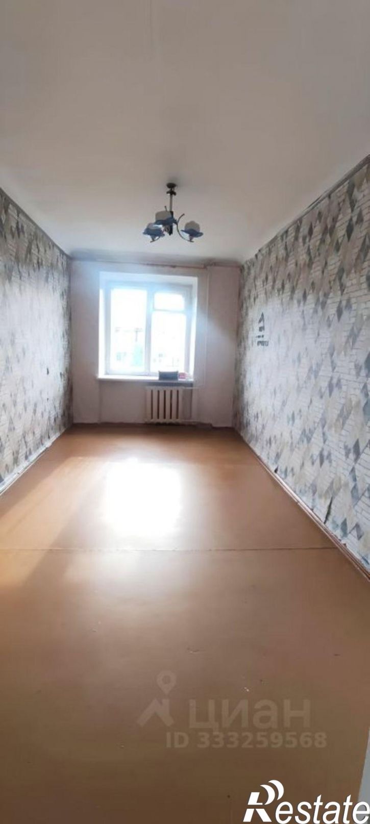 2-комн квартира ул Микояна, 7,  д. 7