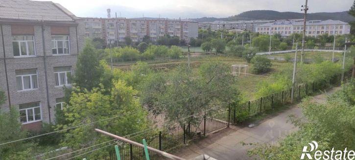 2-комн квартира ул Микояна, 7,  д. 7