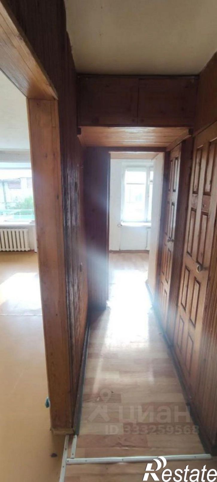 2-комн квартира ул Микояна, 7,  д. 7
