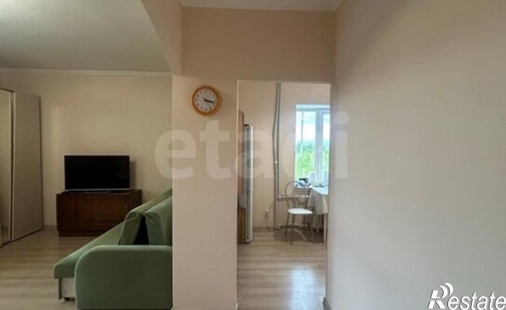 1-комн квартира микрорайон Аэропорт, 31А