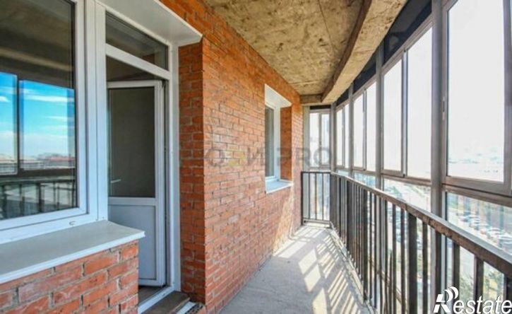 1-комн квартира ул Ключевская, 54В,  д. 54В
