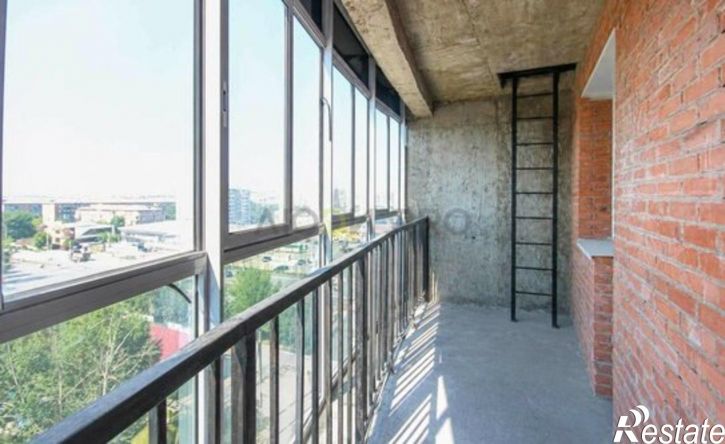 1-комн квартира ул Ключевская, 54В,  д. 54В