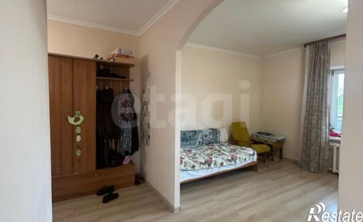 1-комн квартира микрорайон Аэропорт, 31А