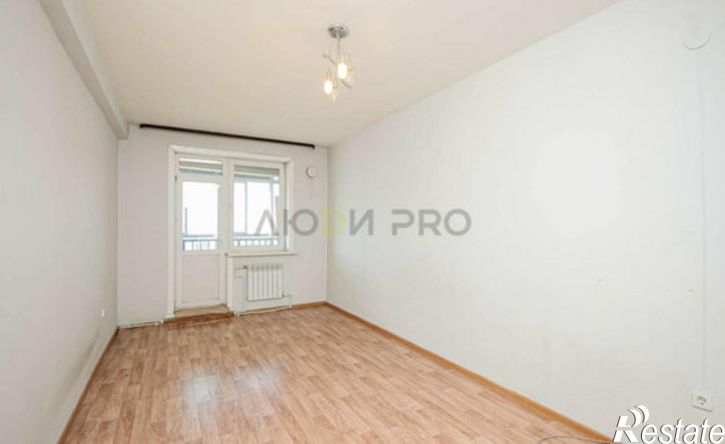 1-комн квартира ул Ключевская, 54В,  д. 54В