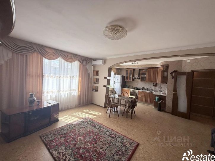2-комн квартира ул Геологическая, 28а,  д. 28а