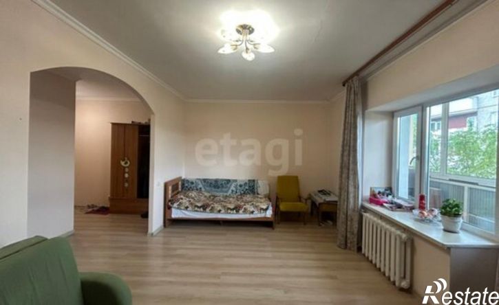 1-комн квартира микрорайон Аэропорт, 31А