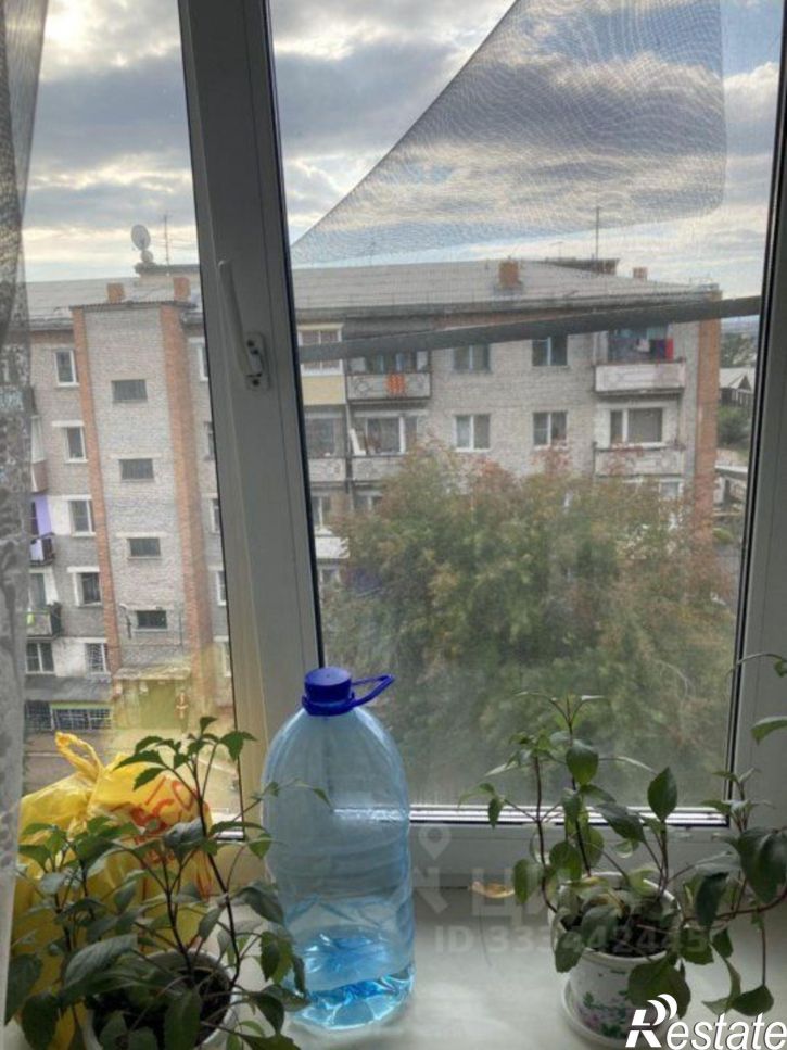 1-комн квартира Ростовский пер, 36,  д. 36