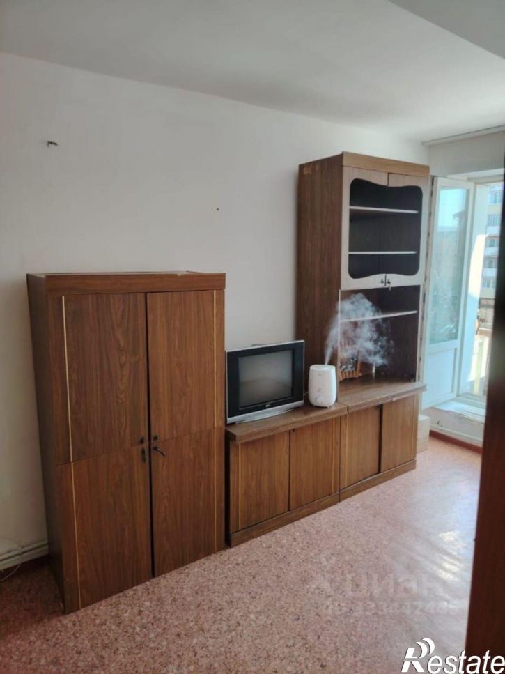 1-комн квартира Ростовский пер, 36,  д. 36