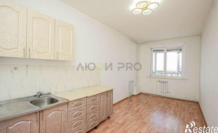1-комн квартира ул Ключевская, 54В,  д. 54В