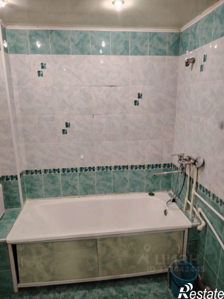 1-комн квартира Ростовский пер, 36,  д. 36