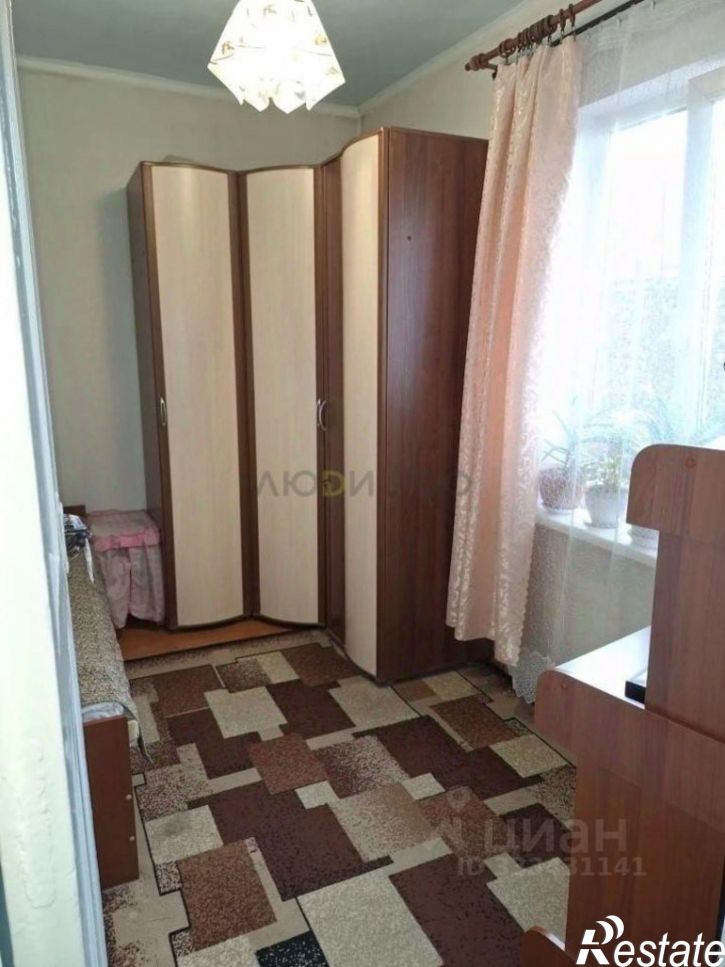 2-комн квартира ул Садовая, 8,  д. 8