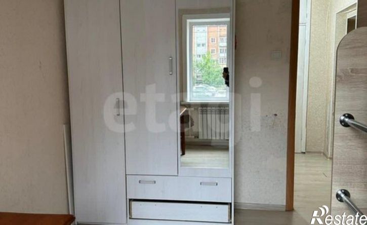 2-комн квартира ул Гагарина, 77а,  д. 77а