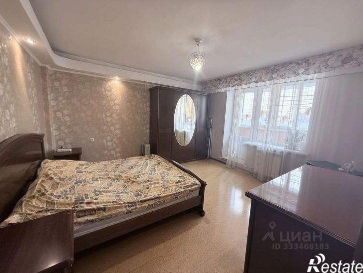 2-комн квартира ул Геологическая, 28а,  д. 28а